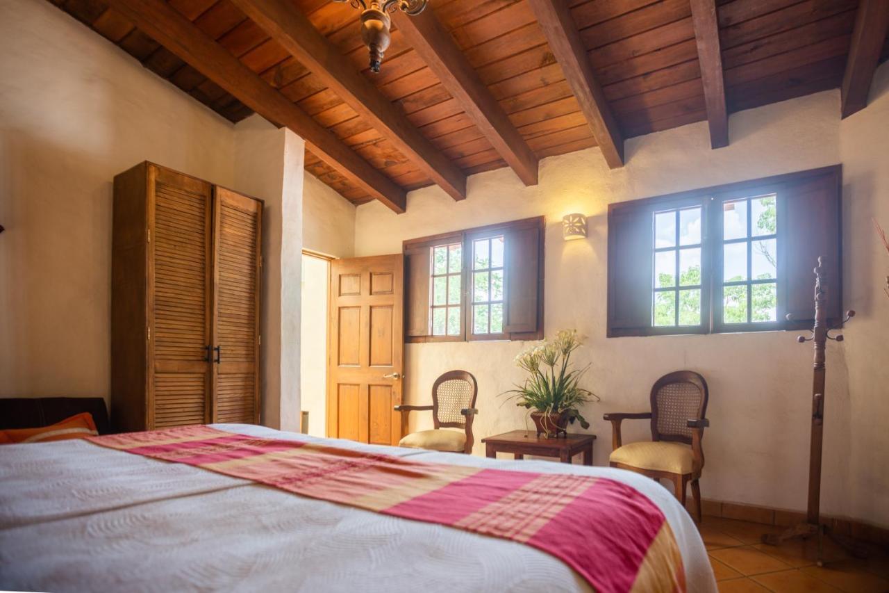 Hacienda La Moreda Hotel Boutique & Spa Tlajomulco de Zuniga Esterno foto