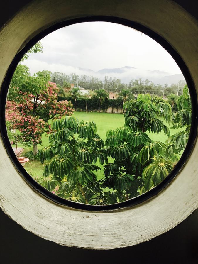 Hacienda La Moreda Hotel Boutique & Spa Tlajomulco de Zuniga Esterno foto