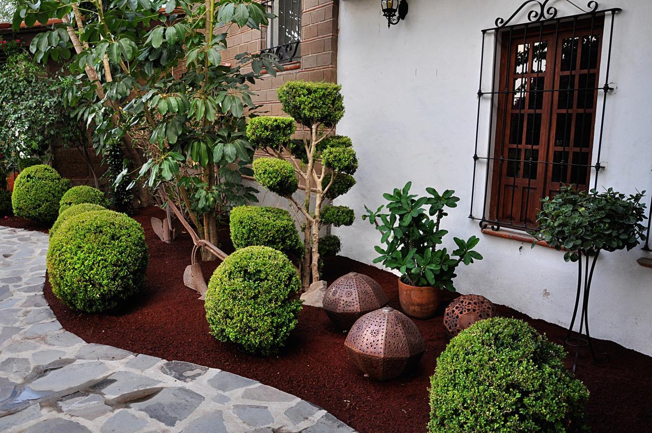Hacienda La Moreda Hotel Boutique & Spa Tlajomulco de Zuniga Esterno foto