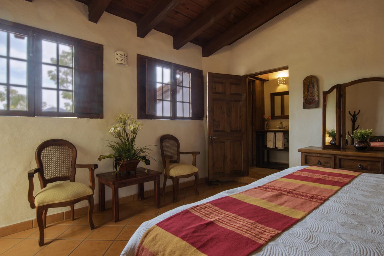 Hacienda La Moreda Hotel Boutique & Spa Tlajomulco de Zuniga Esterno foto