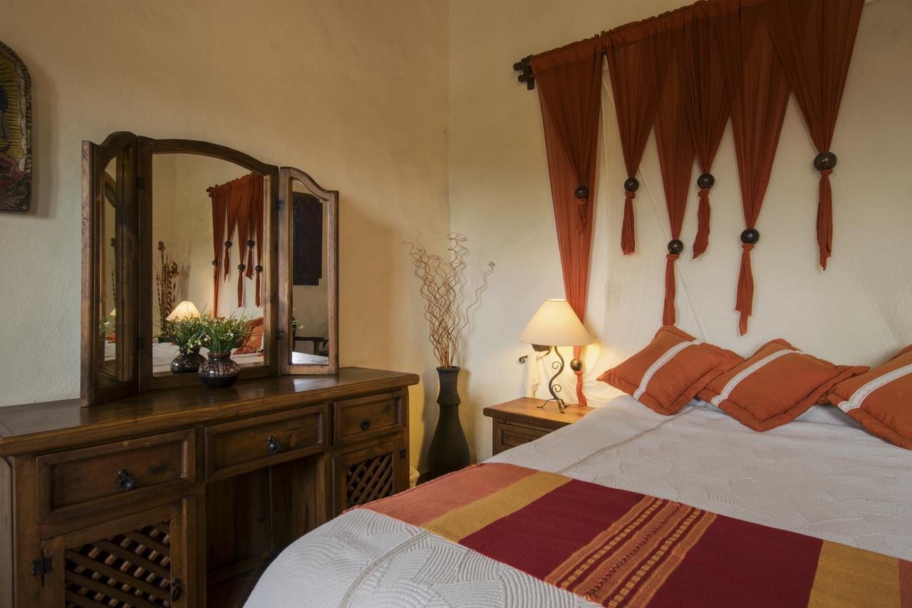 Hacienda La Moreda Hotel Boutique & Spa Tlajomulco de Zuniga Esterno foto