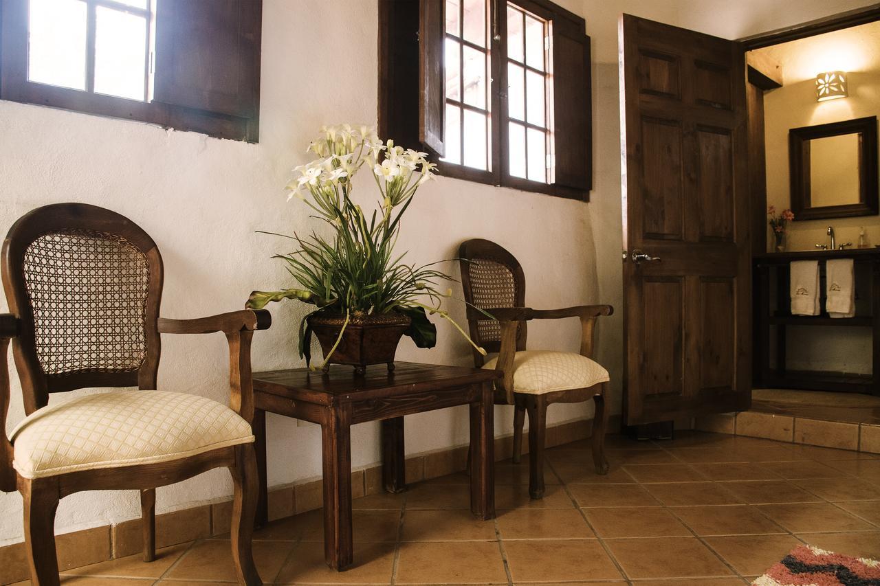 Hacienda La Moreda Hotel Boutique & Spa Tlajomulco de Zuniga Esterno foto