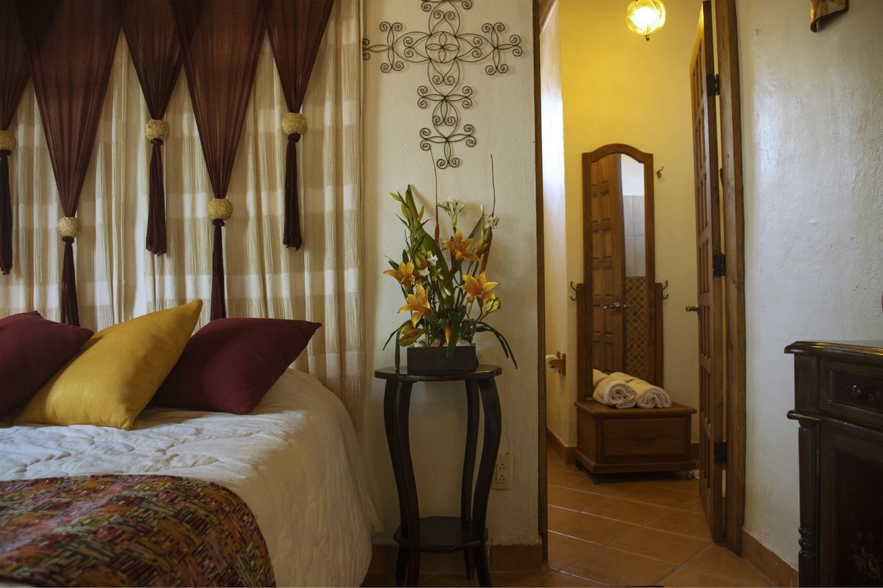 Hacienda La Moreda Hotel Boutique & Spa Tlajomulco de Zuniga Esterno foto