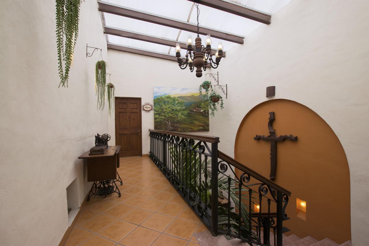 Hacienda La Moreda Hotel Boutique & Spa Tlajomulco de Zuniga Esterno foto