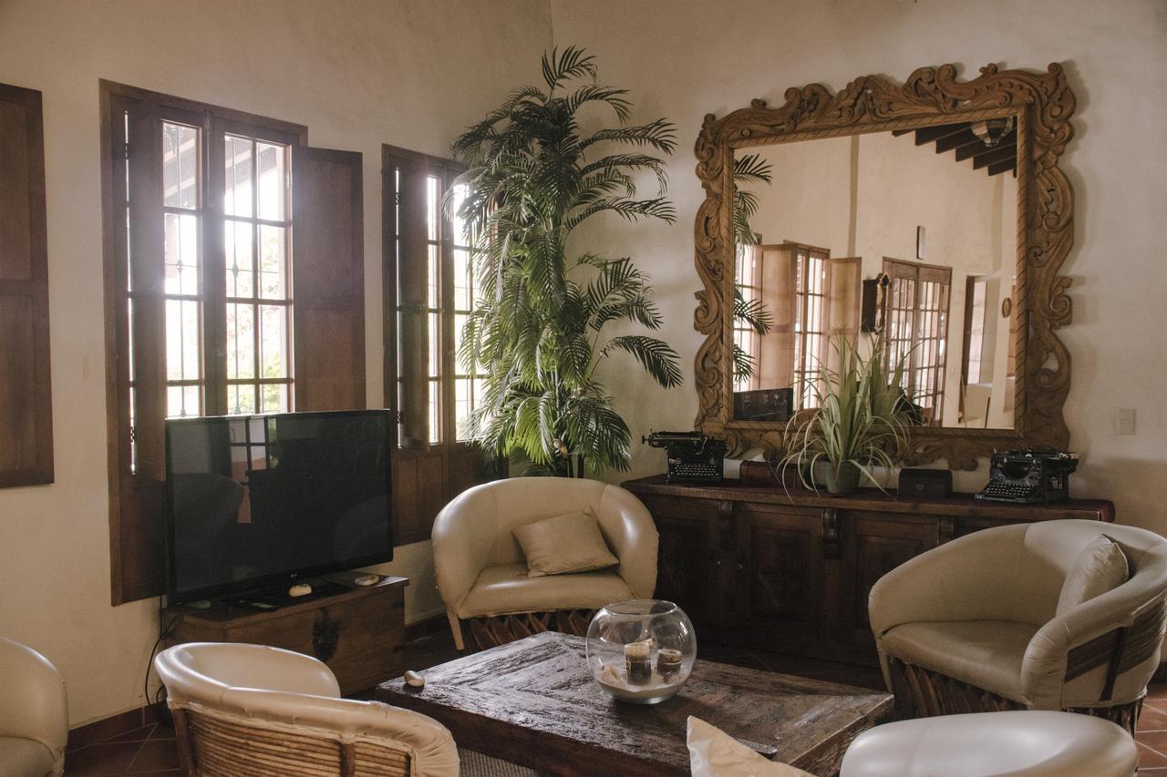 Hacienda La Moreda Hotel Boutique & Spa Tlajomulco de Zuniga Esterno foto