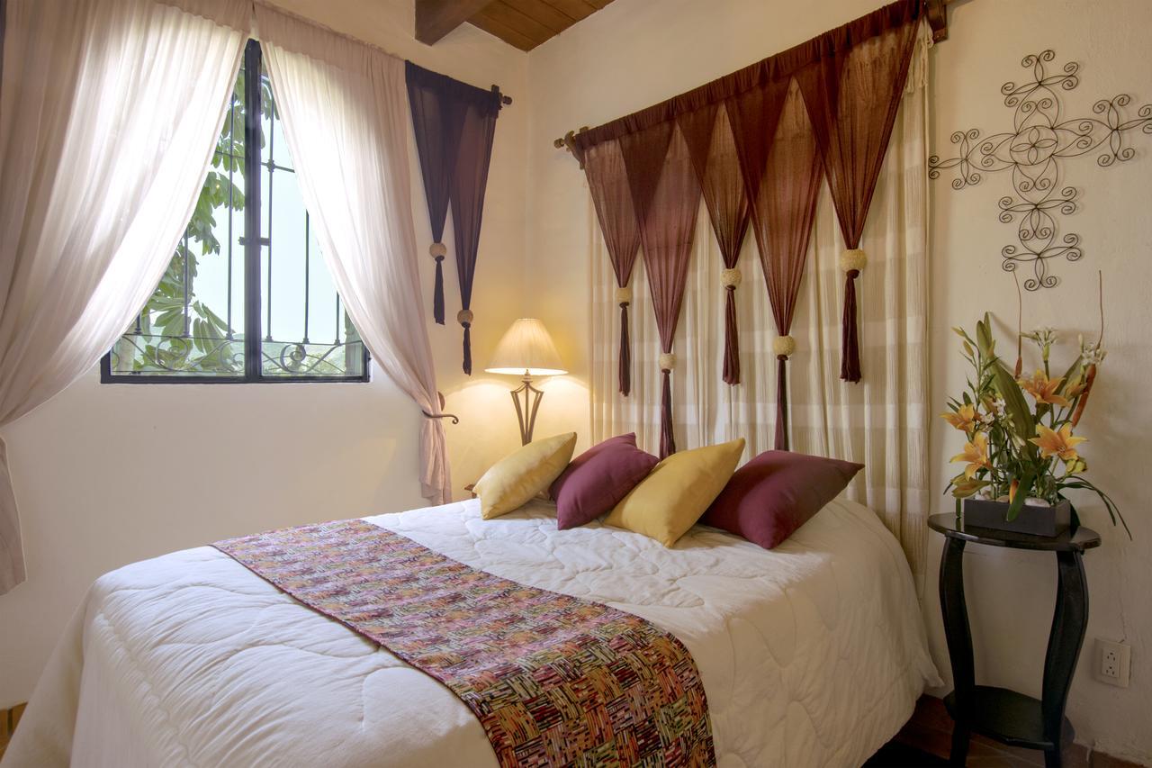 Hacienda La Moreda Hotel Boutique & Spa Tlajomulco de Zuniga Esterno foto