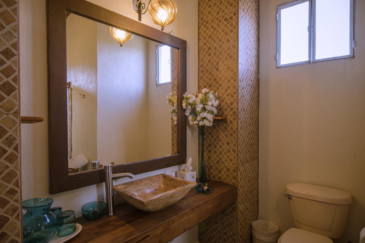 Hacienda La Moreda Hotel Boutique & Spa Tlajomulco de Zuniga Esterno foto