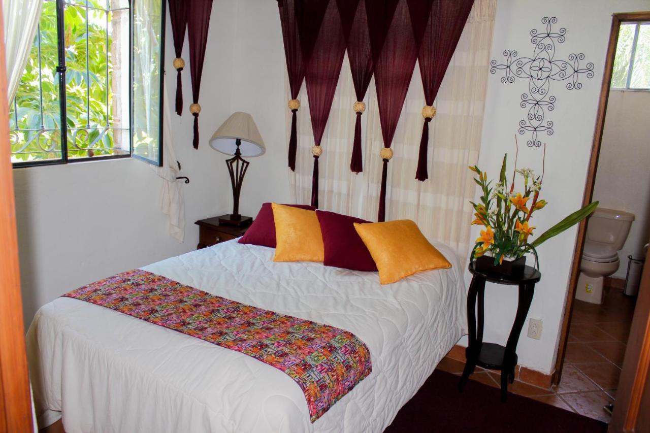 Hacienda La Moreda Hotel Boutique & Spa Tlajomulco de Zuniga Esterno foto
